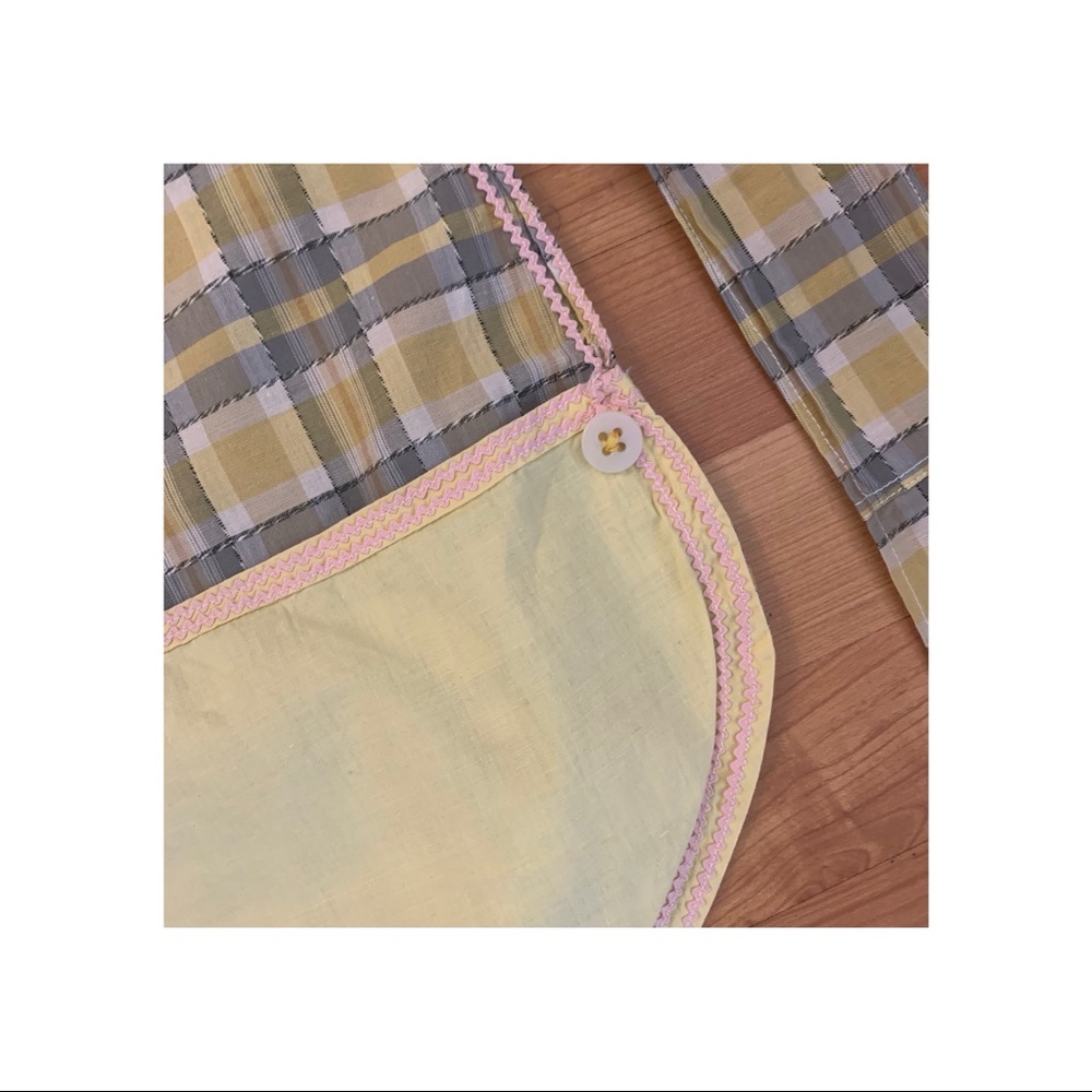 Vintage Apron
